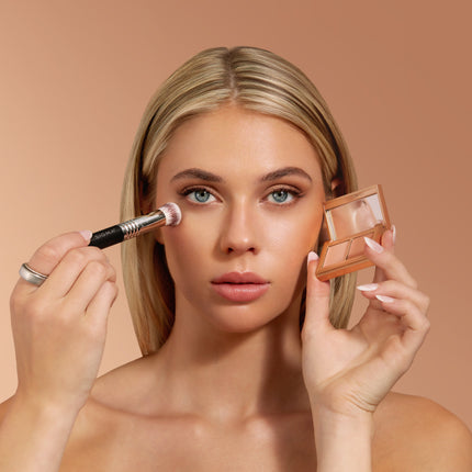 Sigma Beauty - F26 Domed Concealer Brush