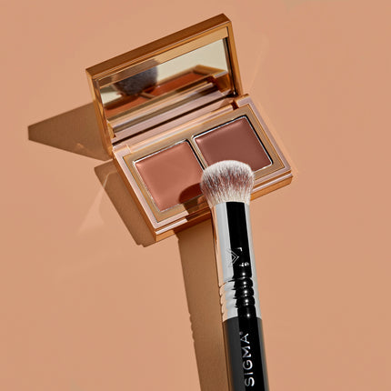 Sigma Beauty - F26 Domed Concealer Brush
