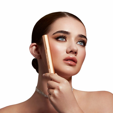 Sigma Beauty - Lash Icon Lengthening & Volumizing Tubing Mascara