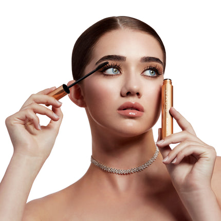 Sigma Beauty - Lash Icon Lengthening & Volumizing Tubing Mascara