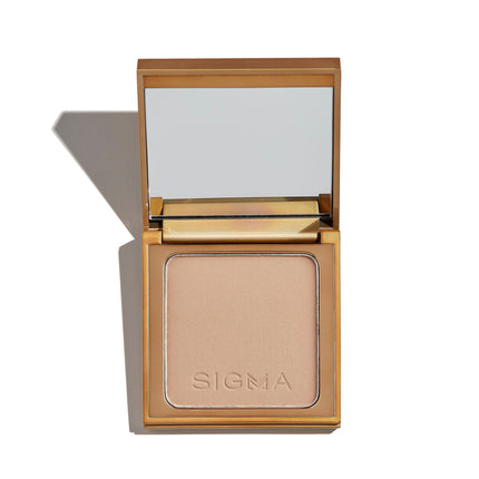 Sigma Beauty - Matte Bronzer