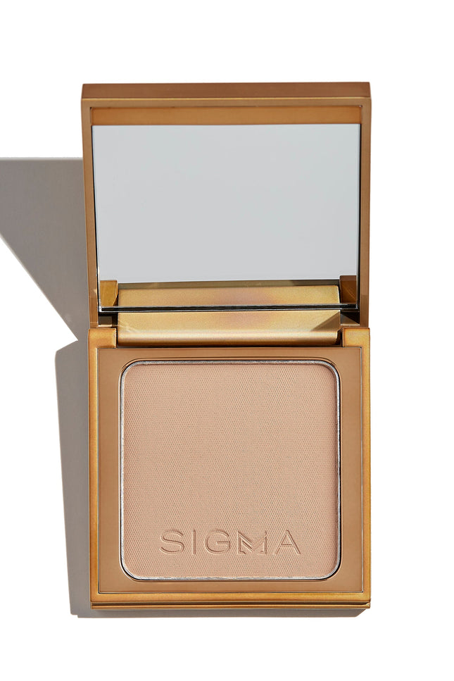 Sigma Beauty - Matte Bronzer