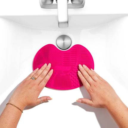 Sigma Beauty - Sigma Spa® Express Brush Cleaning Mat
