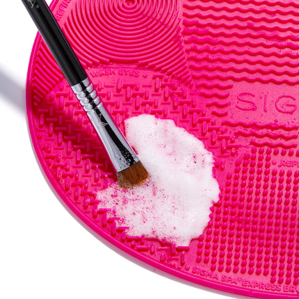 Sigma Beauty - Sigma Spa® Express Brush Cleaning Mat