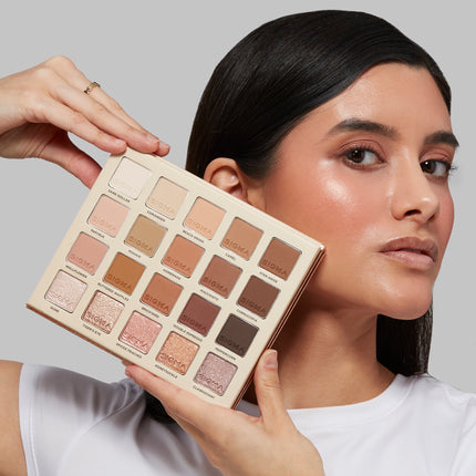 Sigma Beauty - Spectrum Eyeshadow Palette