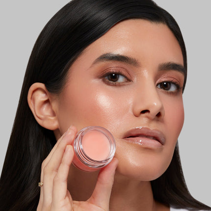 Sigma Beauty - Hydro Melt Lip Mask