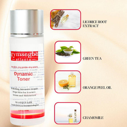 Gymsegbë - Anti-Aging Bundle, Small