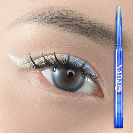 NABA Cosmetics - Eyeliner Villain Era