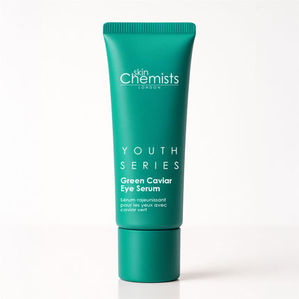 skinChemists US - Green Caviar Eye Serum 15ml