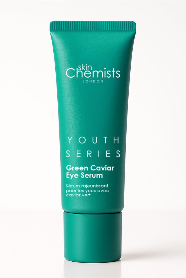 skinChemists US - Green Caviar Eye Serum 15ml