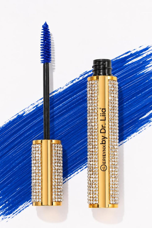 EpiLynx - Volume Mega Mascara - for Bold Lashes