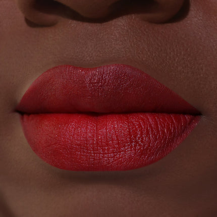 Wicked Widow Beauty - American Psycho Shimmer Lipstick