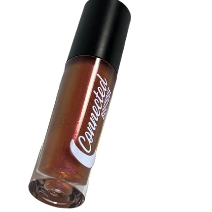 Connected Boutique - HeartHue – pH‑Reactive HeartHue Lip & Cheek Stain Oil