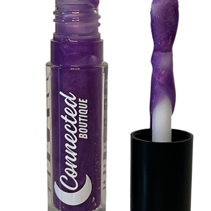 Connected Boutique - Starborn Purple/Pink Multi-shift Lipgloss