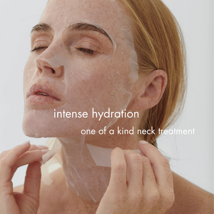 Celemi Cosmetics - Moisturizing Facial Treatment Mask