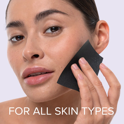 Maree - Oil Absorbing Blotting Sheets