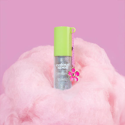 High Gloss Lip Oil