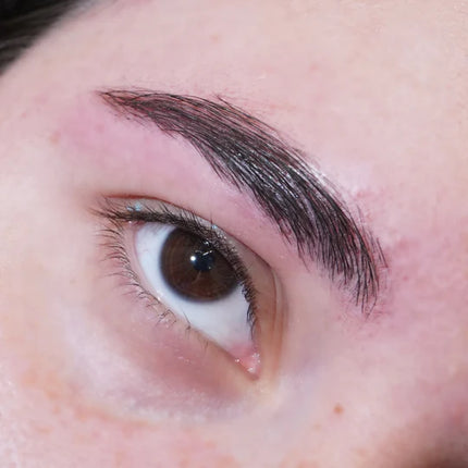 Glisten Cosmetics Ink (Black) Spectra Brow - Brow Cream