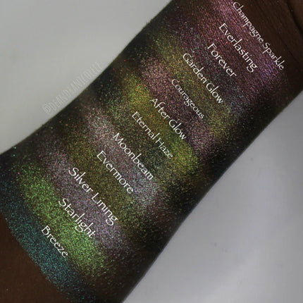 Shine By SD - Eternal Collection Bundle Of 14