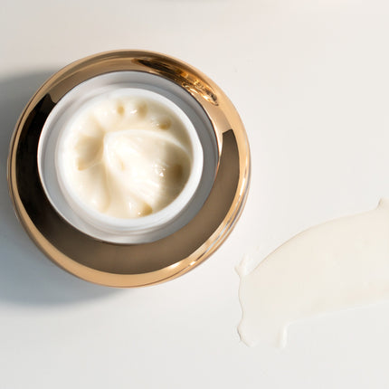 EpiLynx - Radiant Brightening Eye Cream with Peptides