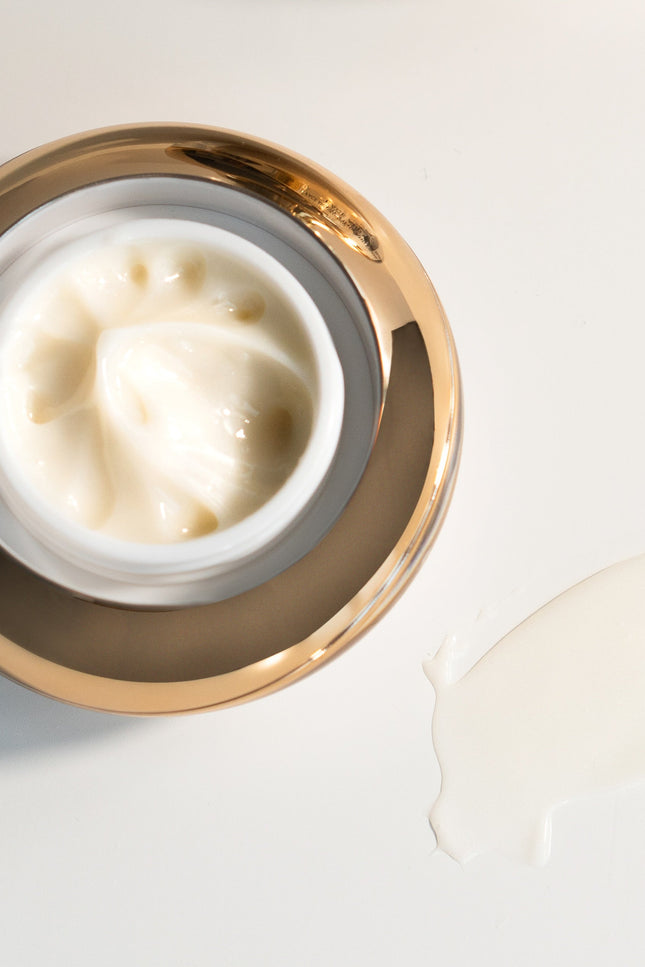 EpiLynx - Radiant Brightening Eye Cream with Peptides