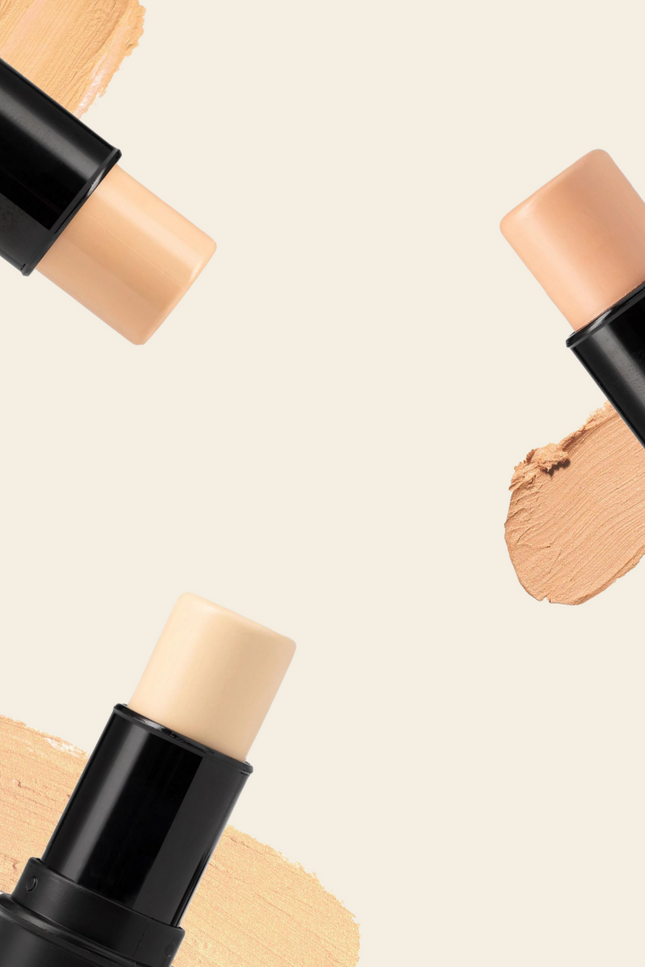 EpiLynx - Illuminating Concealer Stick - Color Corrector for Dark Circles