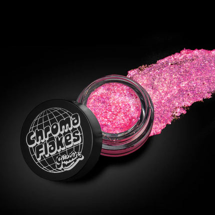 Glisten Cosmetics Candy Chroma Flakes - Duochrome Pigment