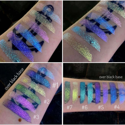 Shine By SD - Reserve Bundle of 7