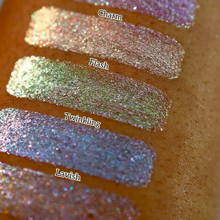 Shine By SD - Sparkle Lights Bundle Of 12