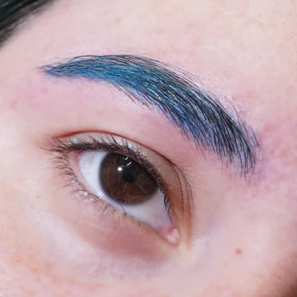 Glisten Cosmetics Stormy (Dark Blue) Spectra Brow - Brow Cream