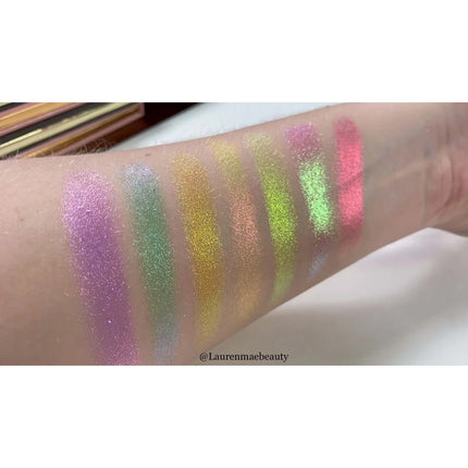 Shine By SD - Dynasty Series 2 Bundle Of 7