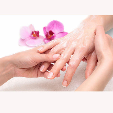 Gymsegbë - Hand Rejuvenating Anti-Aging Kit