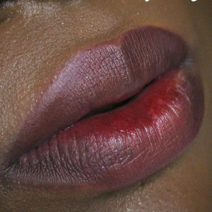 Glisten Cosmetics - Goji Berry (Pink) Juicy Tint - Lip Tint