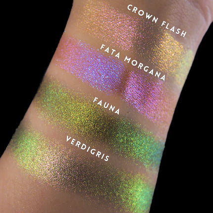 Shine By SD - Earthborn Bundle Of 10