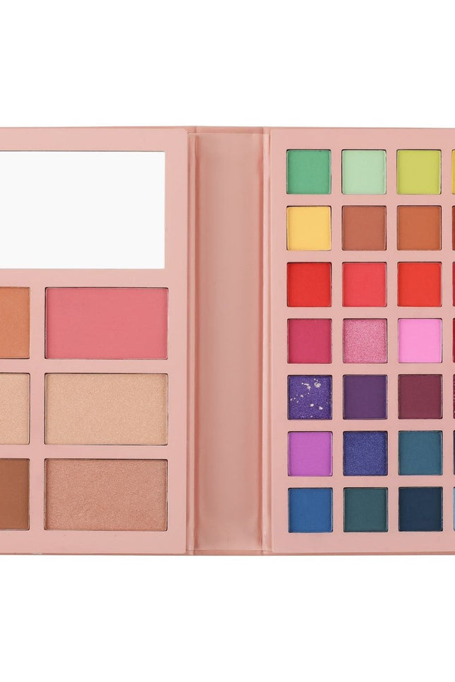 Prolux Cosmetics - Timeless Beauty Bundle