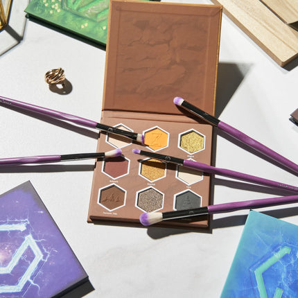 Game Beauty® - Elemental Blast Palette - 03 Geo