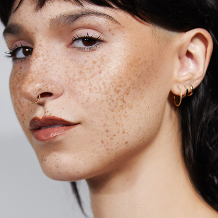 UOMA Beauty - Double Take Highlighter Freed