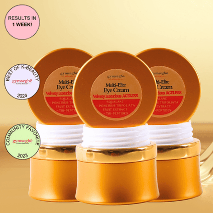 Gymsegbë - Multi-Elite Eye Cream