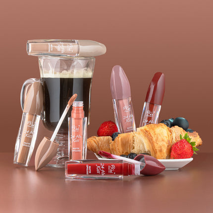 Prolux Cosmetics - 24 Hr Kiss Matte Lip Gloss