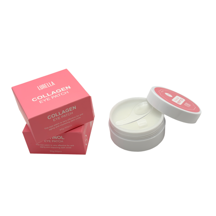 Lurella Cosmetics - Under Eye Patches