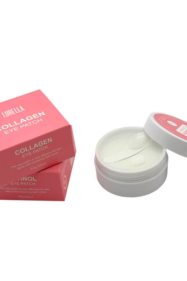 Lurella Cosmetics - Under Eye Patches