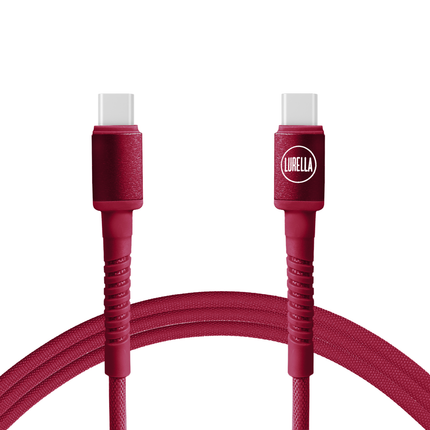 Lurella Cosmetics - Lurella 3 Pack Phone Chargers