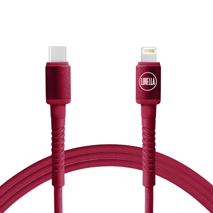 Lurella Cosmetics - Lurella 3 Pack Phone Chargers