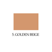 5 Golden Beige