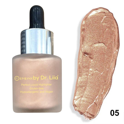 EpiLynx - Face Highlighter Drops for a Perfect Glow