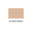 5 Soft Beige