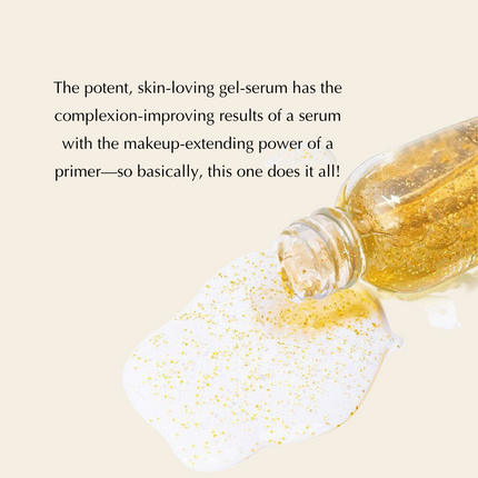 EpiLynx - 24 Karat Gold Illuminating Glow Serum
