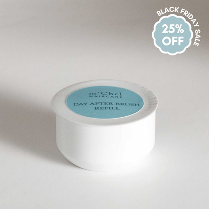 m'Chel Haircare - Day After™ Brush Refill