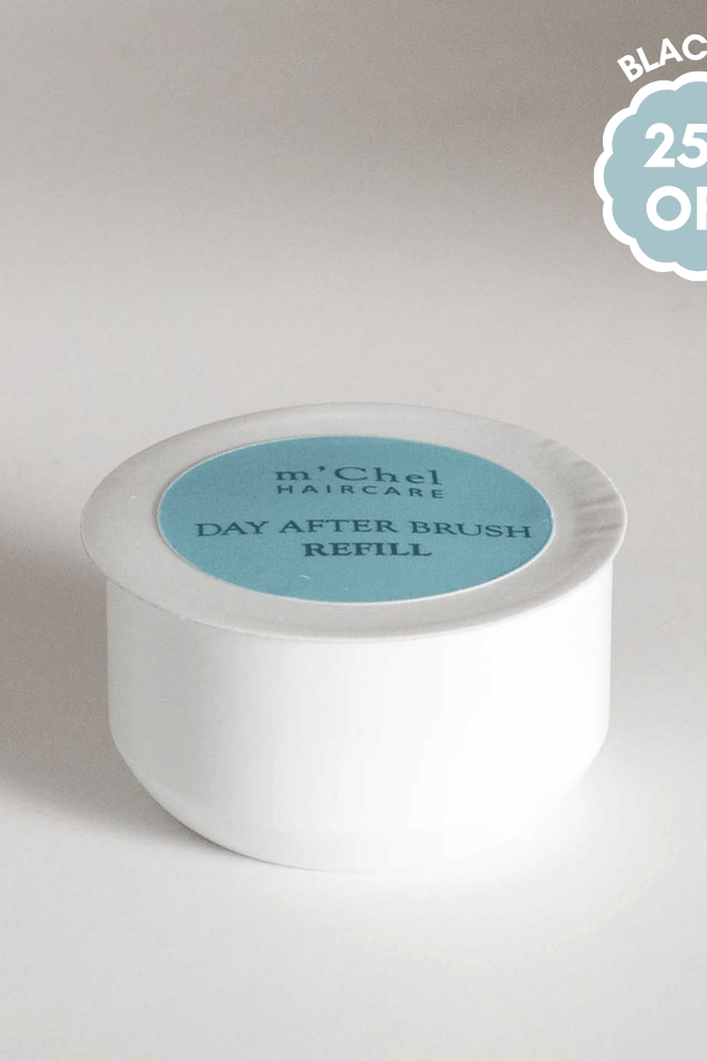 m'Chel Haircare - Day After™ Brush Refill