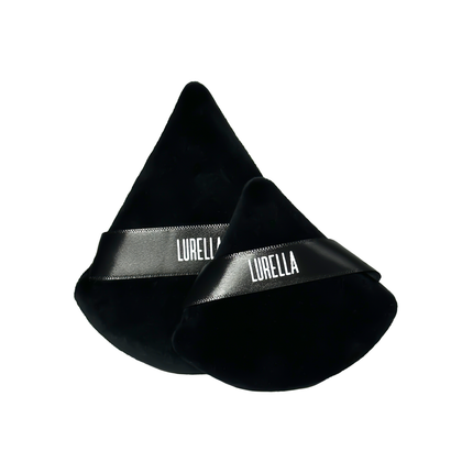 Lurella Cosmetics - Velvet Puffs